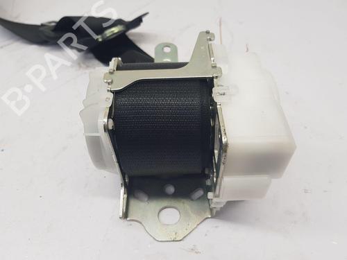Front left seatbelt TOYOTA RAV 4 V (_A5_, _H5_) 2.5 Hybrid AWD (AXAP54, AXAP54L) | BP36240969I26 - Image 7