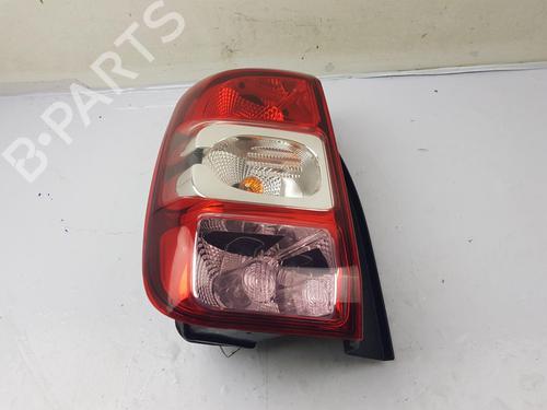 Left taillight DACIA DUSTER (HS_) 1.5 dCi | BP38557835C34 - Image 2