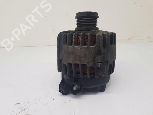 Alternator VOLVO C30 (533) D2 | BP34042868M7  - Image 6