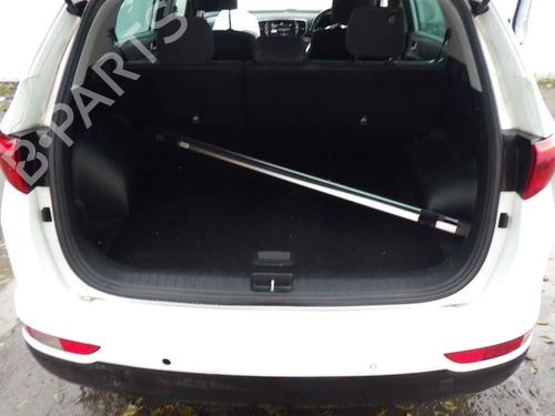 Fuse box KIA SPORTAGE IV (QL, QLE) 1.6 GDI | BP22673619E1 