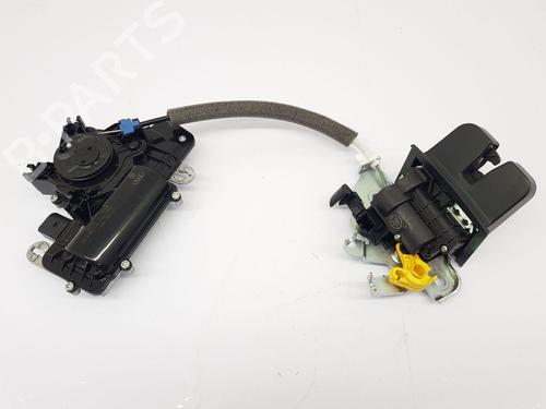 Used Tailgate lock Tailgate lock SKODA KODIAQ I (NS6, NS7, NV7) 2.0 RS Bi-TDI 4x4 (239 hp) 33559129 33559129
