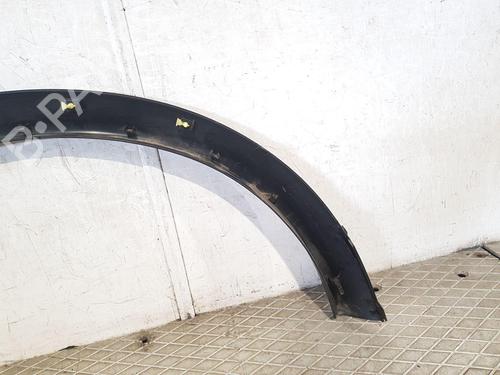 Rear right wheel arch trim NISSAN JUKE (F15) 1.6 | BP29620531C137 