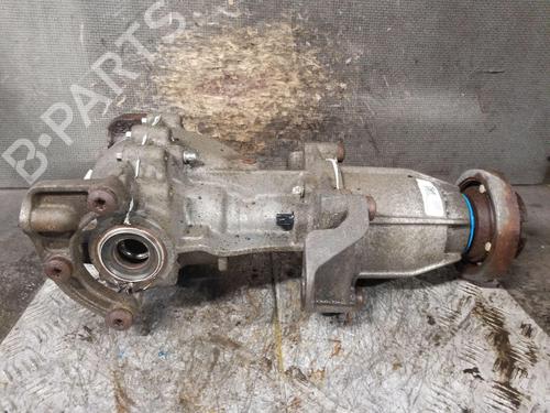 Rear differential FORD KUGA II (DM2) 2.0 TDCi 4x4 | BP22657178M24 