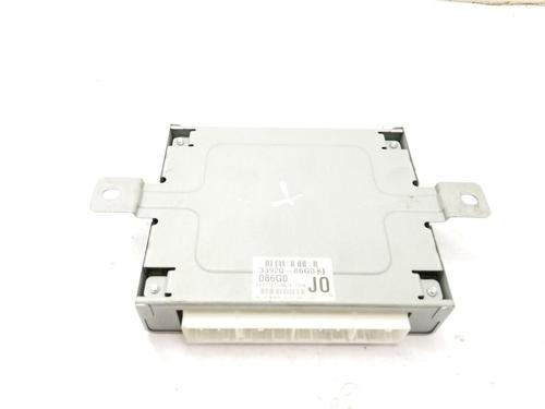 Used Engine control unit (ECU) SUZUKI IGNIS II (MH) 1.3 (RM413) (94 hp) 22663234