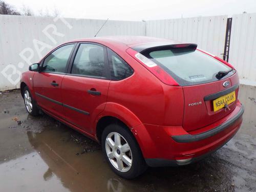 Steering rack FORD FOCUS II (DA_, HCP, DP) 1.8 TDCi | BP33853350M22 - Image 12