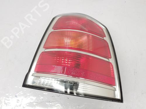 Used Right taillight Right taillight 38437018 38437018