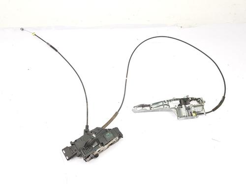 Used Rear left lock Rear left lock CITROËN JUMPY II Van 1.6 HDi 90 16V (90 hp) 33219542 33219542