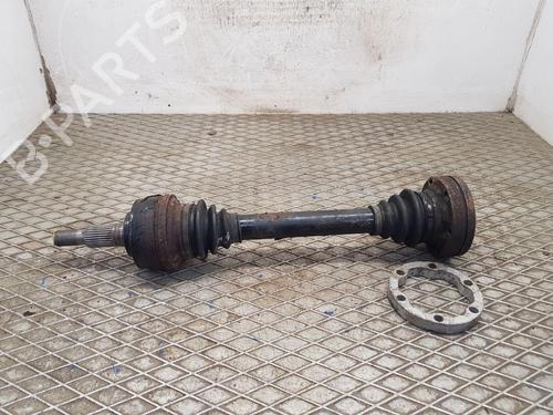 Used Left rear driveshaft PORSCHE 911 Convertible (997) 3.8 Carrera 4S (355 hp) 29755721