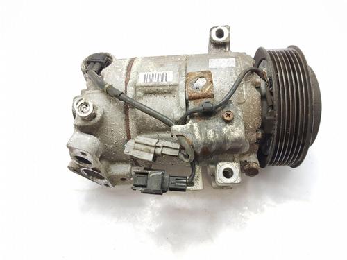 Used AC compressor NISSAN X-TRAIL III (T32_, T32R, T32RR) 1.6 dCi (T32) (130 hp) 30520582