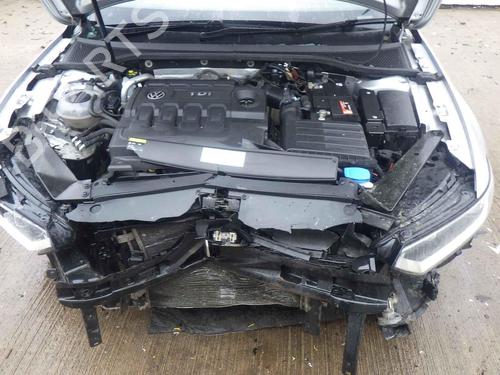 Engine control unit (ECU) VW PASSAT B8 (3G2, CB2) 1.6 TDI | BP30891643M57 - Image 13