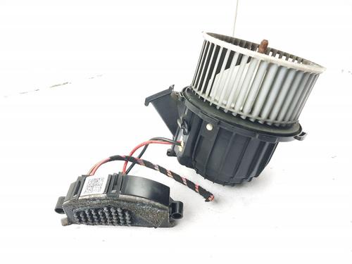 Heater blower motor AUDI Q5 (8RB) 3.0 TDI quattro | BP29900497M62