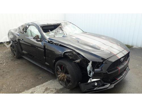 FORD USA MUSTANG Coupe 2.3 EcoBoost (317 hp) 2132087