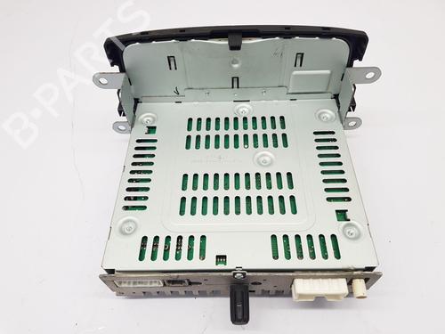 Radio DACIA DUSTER (HS_) 1.5 dCi (HSMC) | BP32149243E6  - Image 7