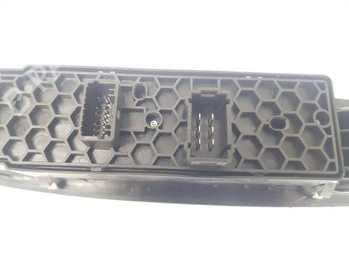 Right front window switch RENAULT MEGANE III Hatchback (BZ0/1_, B3_) 1.6 16V (BZ0H) | BP38268468I26 - Image 4