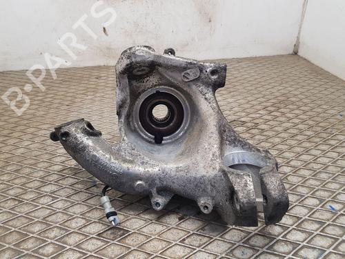 Left front steering knuckle PORSCHE 911 (997) 3.6 Turbo | BP35885132M25 - Image 4