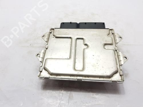Engine control unit (ECU) FORD KA (RU8) 1.3 TDCi | BP30891549M57 