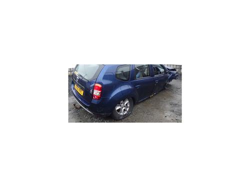 ABS pump DACIA DUSTER (HS_) 1.5 dCi 4x4 | BP28120183M43 - Image 12