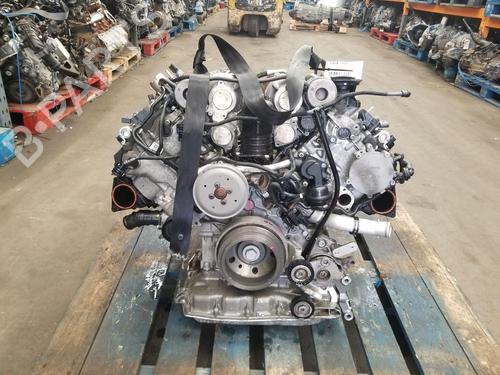 Engine AUDI A4 B9 Avant (8W5, 8WD) RS4 TFSi quattro | BP33412916M1 - Image 4