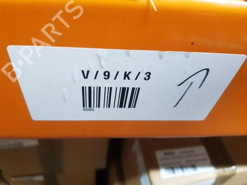 Electronic module AUDI A5 Convertible (F57, F5E) S5 TFSI quattro | BP30914778M83 