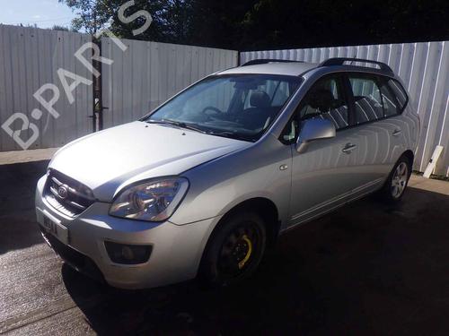 Left headlight KIA CARENS III MPV (UN) 2.0 CVVT | BP36508060C28  - Image 11