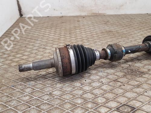 Left front driveshaft TOYOTA AURIS (_E18_) 1.8 Hybrid (ZWE186_, ZWE186R) | BP33219395M38 - Image 2