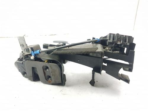 Front left lock FORD MONDEO IV (BA7) 1.6 TDCi | BP29549220C98 