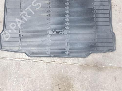 Luggage compartment floor SKODA YETI (5L) 2.0 TDI 4x4 | BP29144064I33 