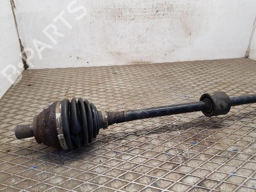 Right front driveshaft SEAT ATECA (KH7, KHP)  | BP29900381M39