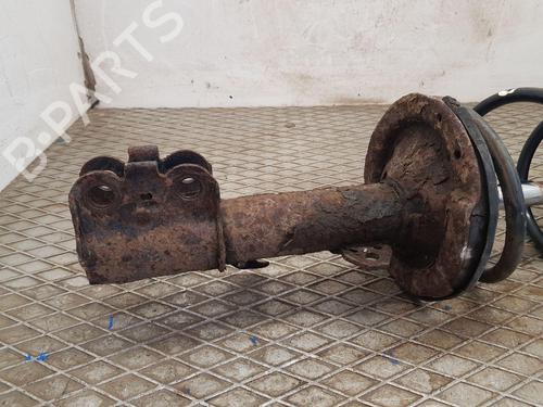 Left front shock absorber TOYOTA CELICA Coupe (_T23_) 1.8 16V VT-i (ZZT230_, ZZT230) | BP29641715M16 
