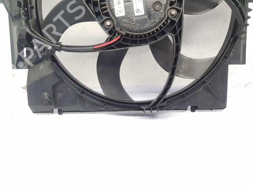 Radiator fan BMW 1 (E87) 120 d | BP29440303M35 