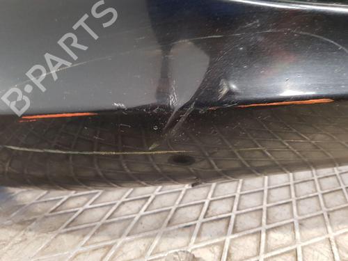 Front bumper VW SHARAN (7N1, 7N2)  | BP22203977C7 