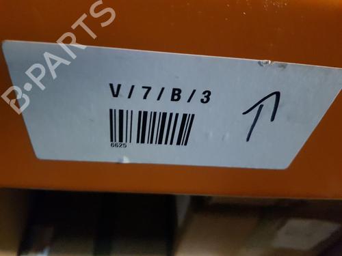 Injector VW GOLF VI (5K1) 1.6 TDI | BP32003796M100 - Image 7