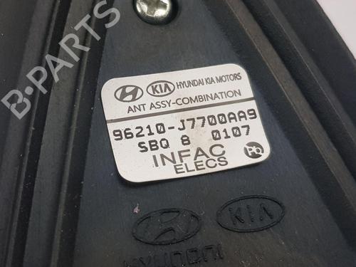 Antenne/Halterung KIA CEED (CD) 1.4 | BP30823324C140