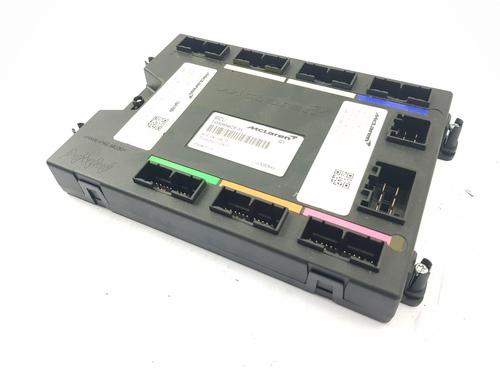 Electronic module MCLAREN 720S 4.0 | BP29756085M83