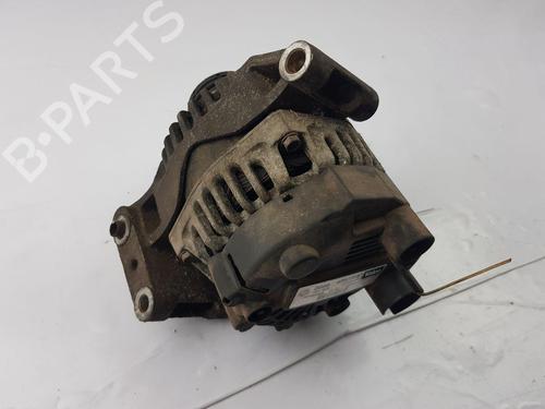 Alternator FIAT PANDA (169_) 1.3 D Multijet (169.AXC1A) | BP26279181M7 
