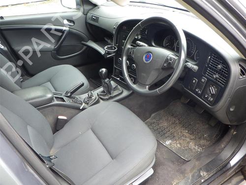 Steering column stalk SAAB 9-5 Estate (YS3E) 1.9 TiD | BP22663499I23 