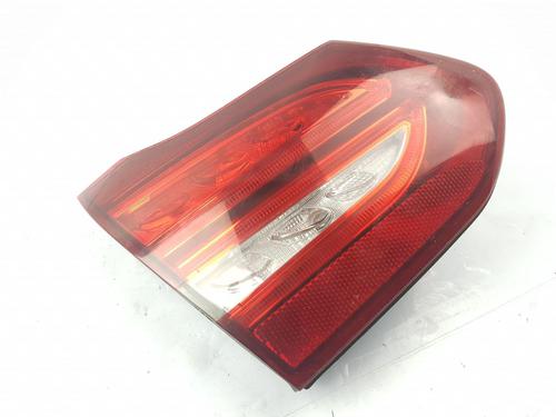 Left tailgate light MERCEDES-BENZ C-CLASS T-Model (S205) C 250 BlueTEC / d (205.208) | BP28088026C79 