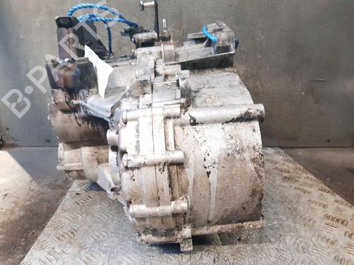 Gearbox AUDI A1 (8X1, 8XK) S1 quattro | BP22655754M3 