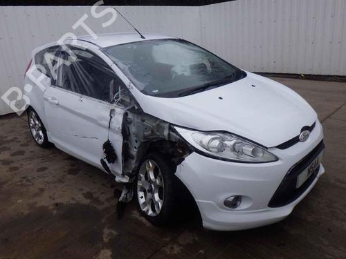 Steering wheel FORD FIESTA VI (CB1, CCN) 1.6 Ti | BP26646495C49 - Image 9