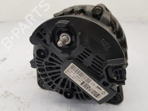 Alternator RENAULT KANGOO Express (FW0/1_) 1.5 dCi 90 (FW0G, FW05, FW08, FW11) | BP38235044M7 - Image 3