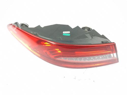 Used Left taillight JAGUAR XF I (X250) 2.2 D (200 hp) 29641953