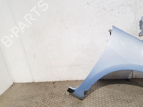 Right front fenders HONDA JAZZ III (GE_, GG_, GP_, ZA_) 1.3 i (GE6, GG3, GG6) | BP29957298C42