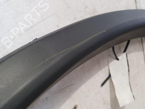 Rear left wheel arch trim MITSUBISHI ASX (GA_W_) 1.6 DI-D 4WD | BP29927862C136 