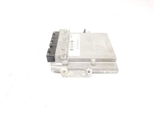 Engine control unit (ECU) VOLVO V50 (545) 1.8 | BP40045357M57 - Image 3
