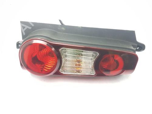 Høyre baklys Høyre baklys PEUGEOT PARTNER Box Body/MPV 1.6 BlueHDi 100 (100 hp) 34331849 34331849
