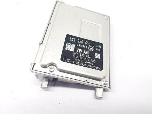 Electronic module VW GOLF VIII (CD1, DA1) 2.0 TDI | BP31841929M83