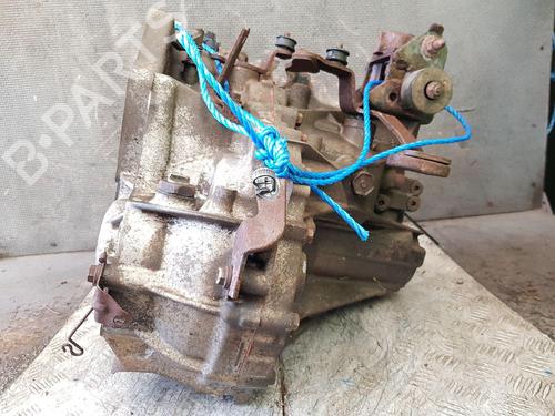 Gearbox TOYOTA IQ (_J1_) 1.0 (KGJ10_, KGJ10R) | BP25463279M3 