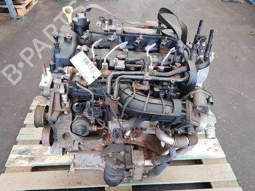 Engine HYUNDAI ix35 (LM, EL, ELH) | BP25853822M1