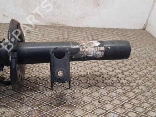 Right front shock absorber MERCEDES-BENZ A-CLASS (W177) A 180 d (177.003) | BP29815784M17 