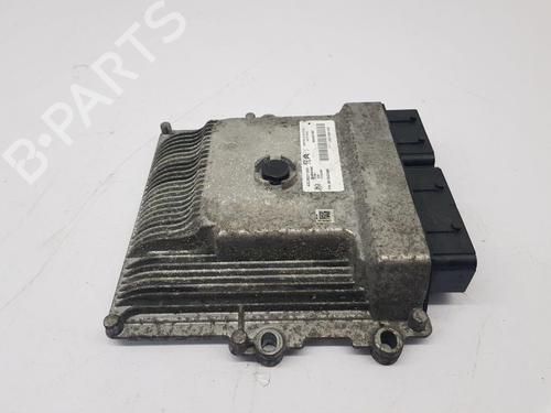 Engine control unit (ECU) OPEL CROSSLAND X / CROSSLAND (P17, P2QO) 1.2 (75) | BP32275107M57
